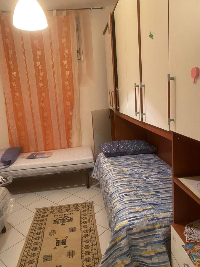 Apartamento Resi *