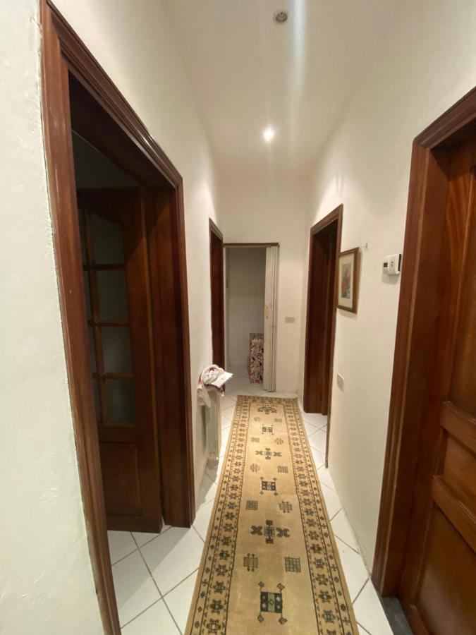 Apartamento Resi Florencia