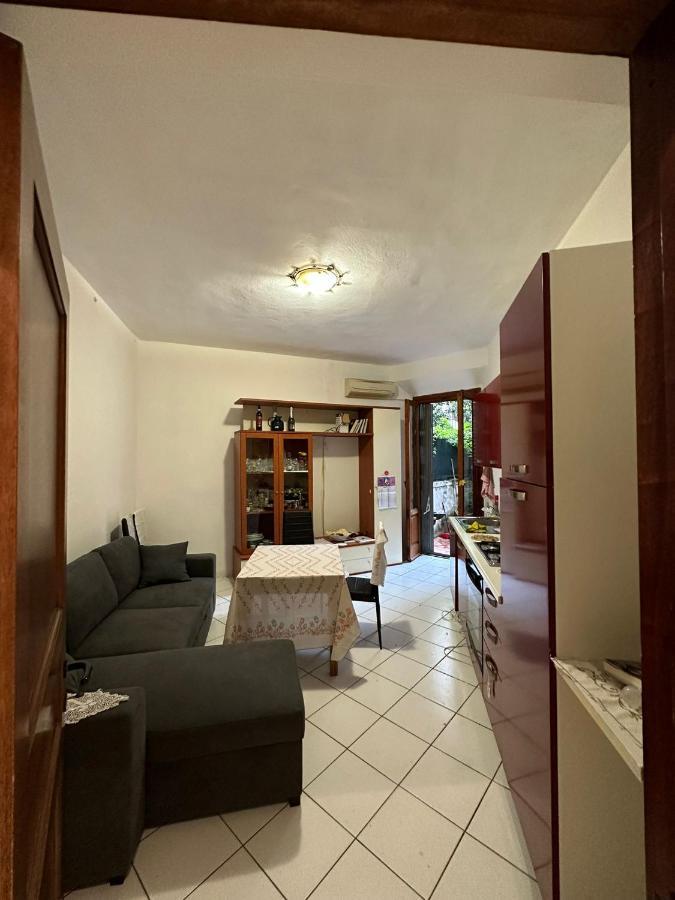 Apartamento Resi *