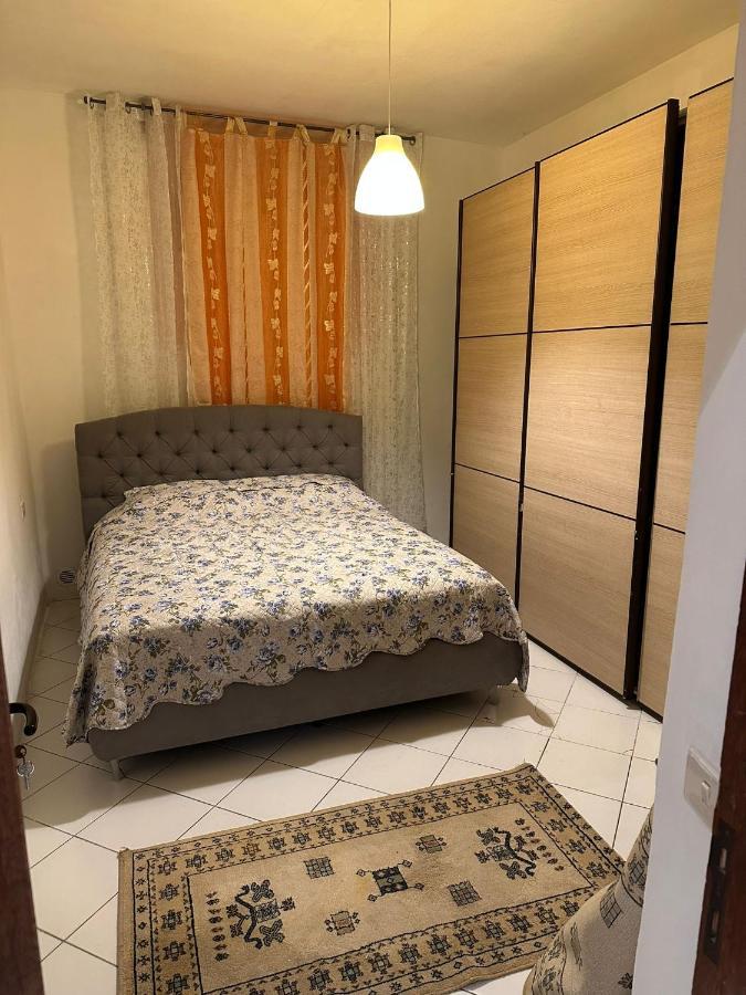 Apartamento Resi