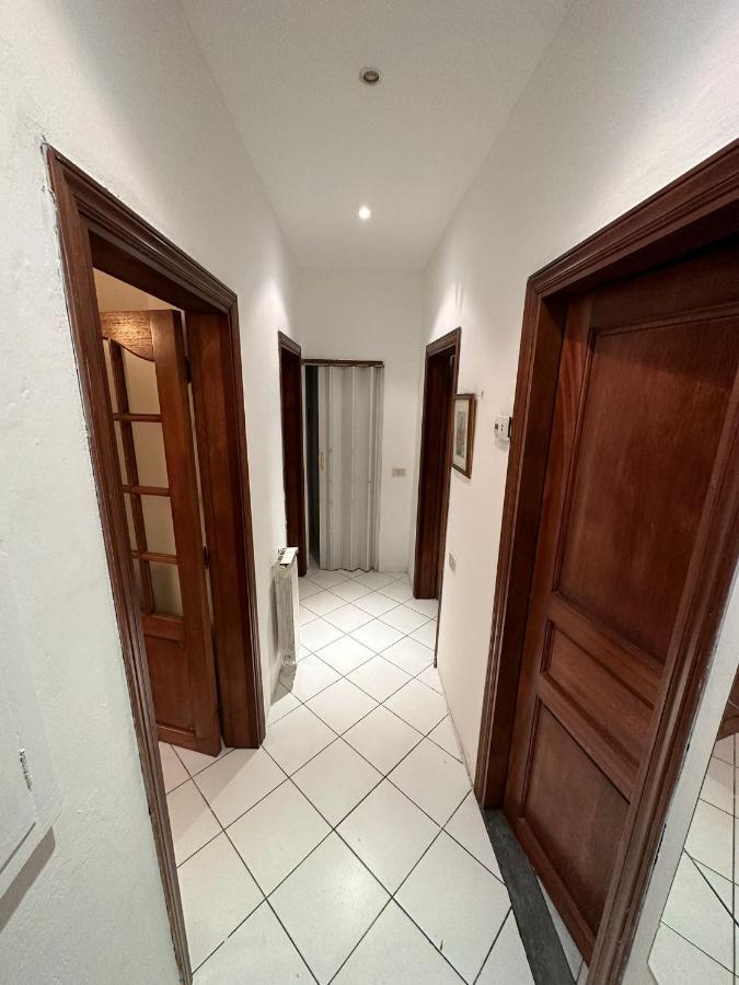 Apartamento Resi